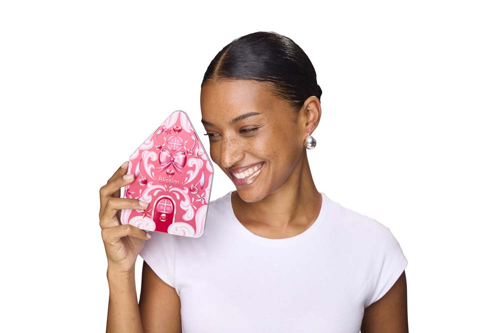 Blissim już w Polsce. Prezentacja kosmetyków premium